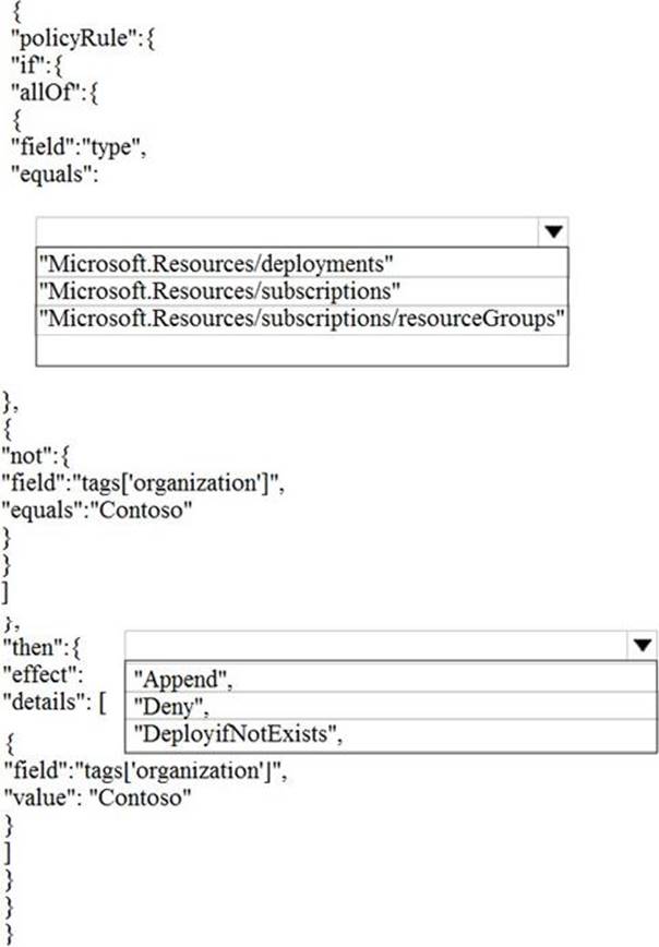 Microsoft AZ-120 Top Exam Dumps & Latest AZ-120 Version