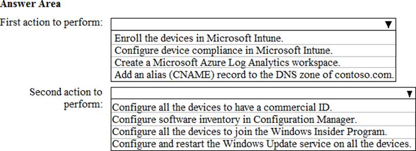 Microsoft MS-101 Reliable Exam Labs, MS-101 Passing Score