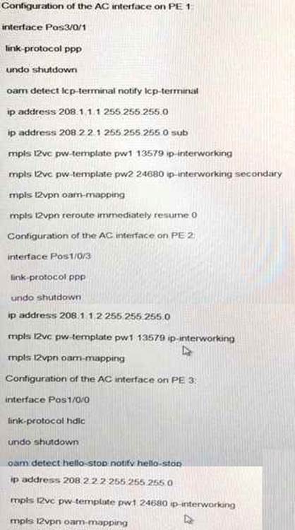 Pass H12-425_V2.0-ENU Test Guide, Huawei Free H12-425_V2.0-ENU Brain Dumps