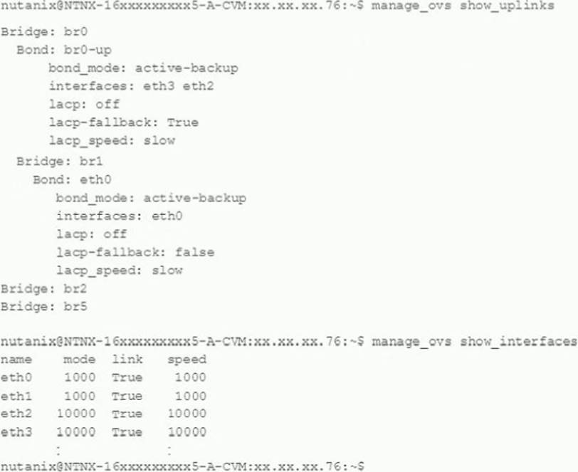 NCP-MCA Valid Test Sample & Nutanix Valid NCP-MCA Study Plan