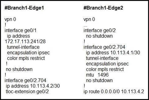 300-415 Valid Test Review, Cisco 300-415 Reliable Exam Guide