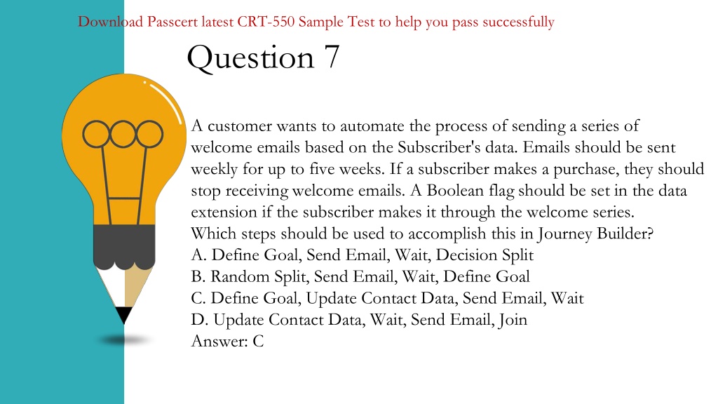 CRT-550 Exam Registration - CRT-550 Exam Preview, CRT-550 Valid Exam Experience