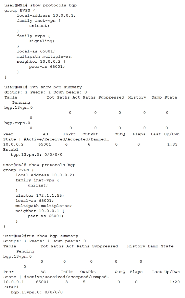 Juniper Upgrade JN0-664 Dumps | Valid JN0-664 Test Topics