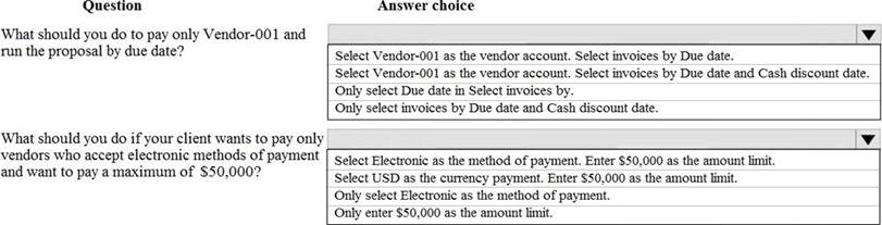 MB-310 Official Practice Test, Reliable MB-310 Exam Test