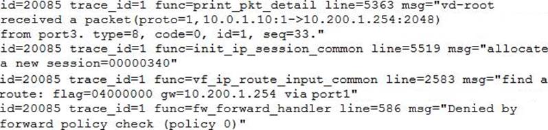 Fortinet Reliable NSE6_FAC-6.4 Test Vce & Practice NSE6_FAC-6.4 Test Engine