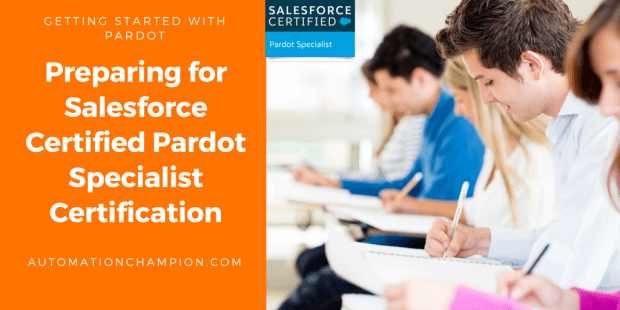 Official Pardot-Specialist Practice Test - Salesforce Latest Pardot-Specialist Exam Pass4sure