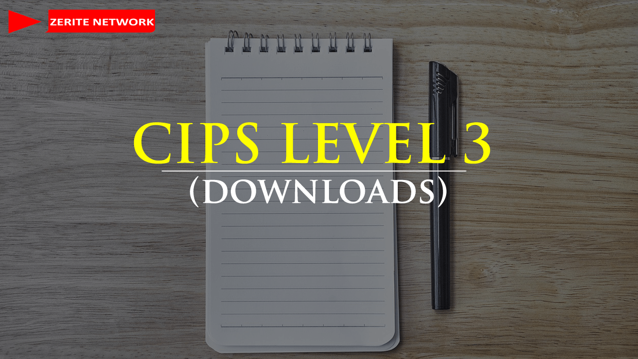 CIPS L4M2 Test Engine Version - L4M2 Latest Exam Dumps