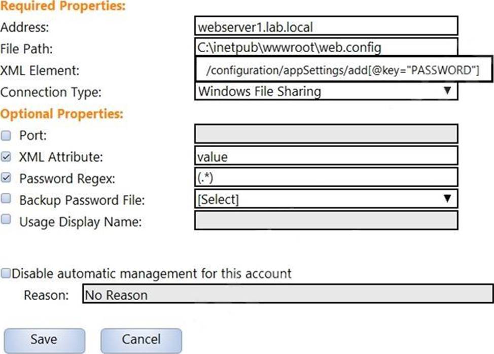 PAM-DEF New Question, CyberArk PAM-DEF Knowledge Points | PAM-DEF Test Passing Score