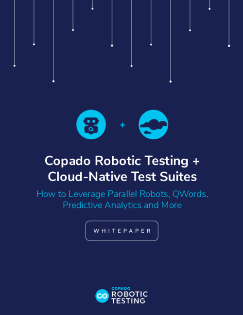 Copado Copado-Robotic-Testing Latest Exam Vce - Copado-Robotic-Testing Dumps Cost, Study Copado-Robotic-Testing Tool