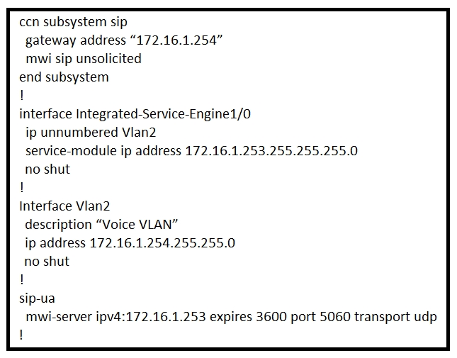 Cisco Latest 300-810 Exam Pass4sure | 300-810 Certified Questions