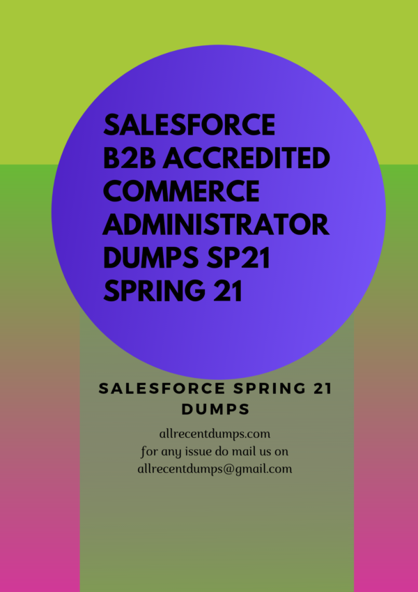 Reliable B2B-Commerce-Administrator Exam Prep & Salesforce Excellect B2B-Commerce-Administrator Pass Rate