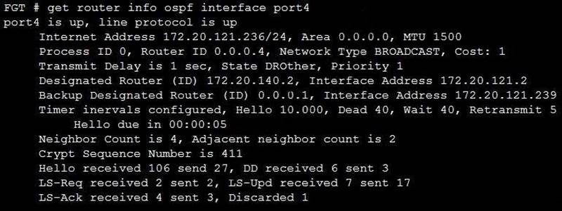 Test NSE7_SDW-7.0 Simulator Online, Fortinet NSE7_SDW-7.0 Latest Examprep