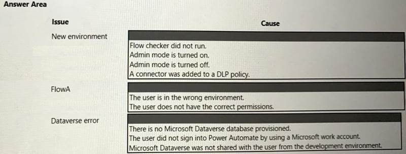 Microsoft Test PL-500 Quiz & Exam PL-500 Pattern - PL-500 Test Pdf