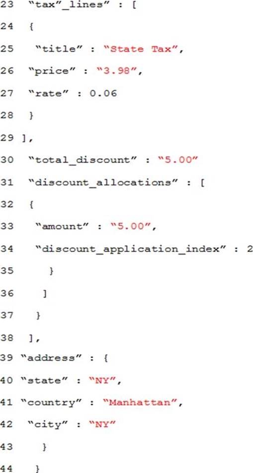 Microsoft AZ-204 Latest Exam Discount & AZ-204 Latest Materials