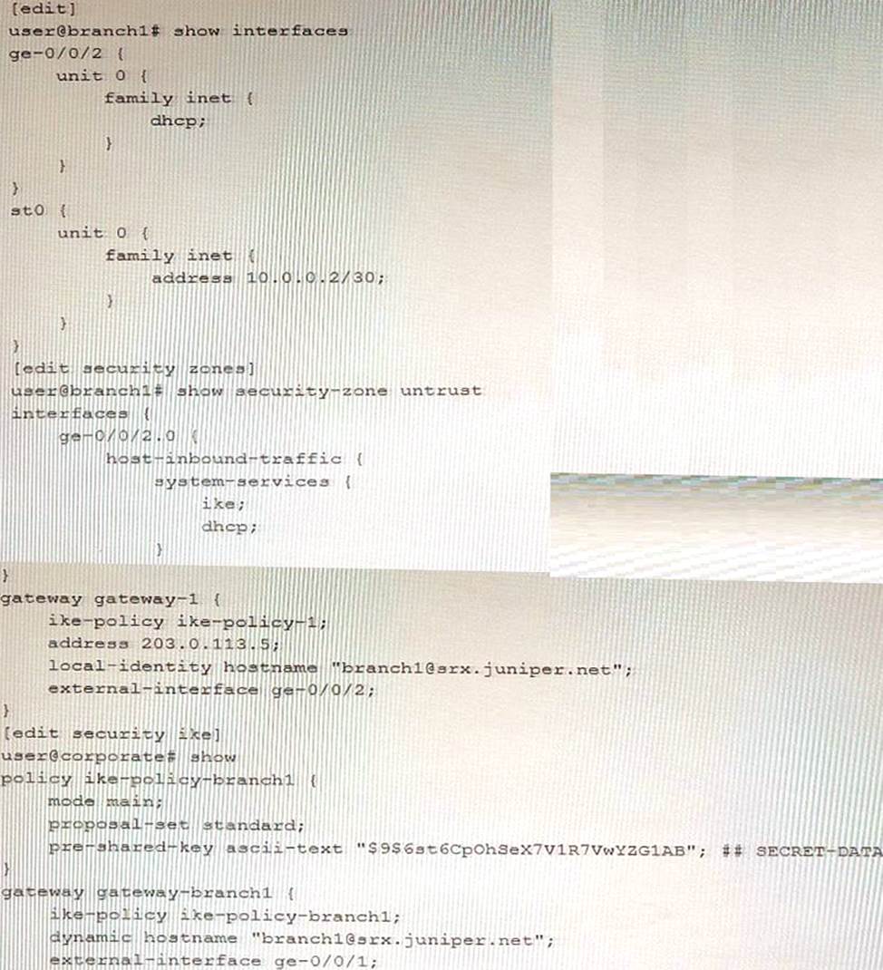 Guaranteed JN0-363 Success - Juniper Valid JN0-363 Test Pass4sure