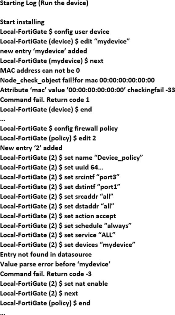 Fortinet Exam NSE8_812 Labs, Test NSE8_812 Assessment | Valid NSE8_812 Exam Online