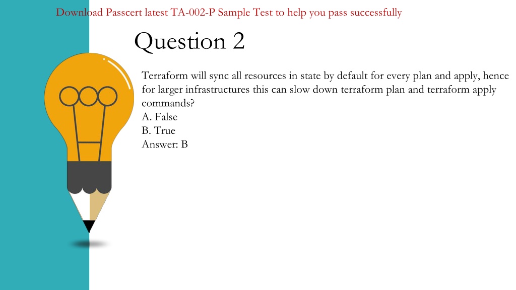 Vce TA-002-P Format | TA-002-P Free Dump Download & TA-002-P Test Questions Answers