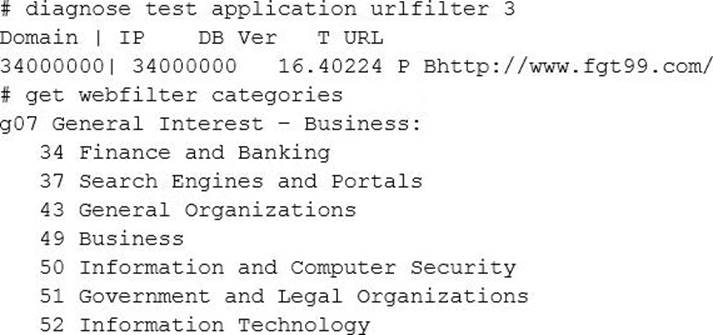 Simulation NSE7_PBC-6.4 Questions & Fortinet Certification NSE7_PBC-6.4 Exam Infor