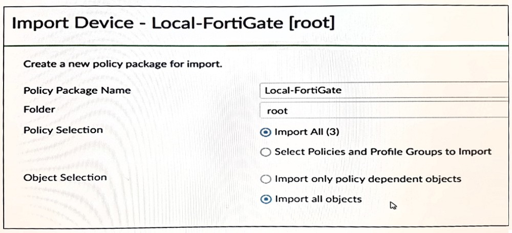 Fortinet Training NSE5_FMG-7.0 Tools - Exam NSE5_FMG-7.0 Review, New NSE5_FMG-7.0 Test Discount