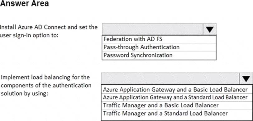 Latest MS-203 Training - MS-203 Authentic Exam Questions