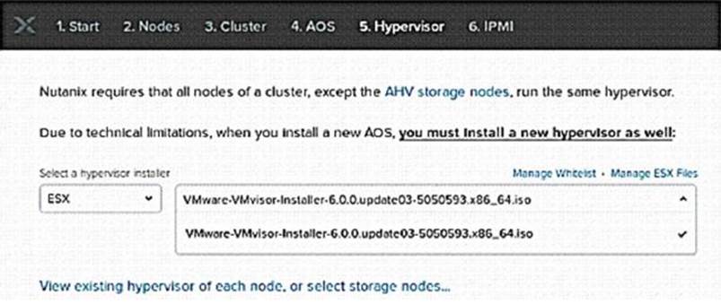 2024 NCA-6.5 Reliable Test Notes, Exam Sample NCA-6.5 Online | Nutanix Certified Associate (NCA) v6.5 exam Test Pass4sure