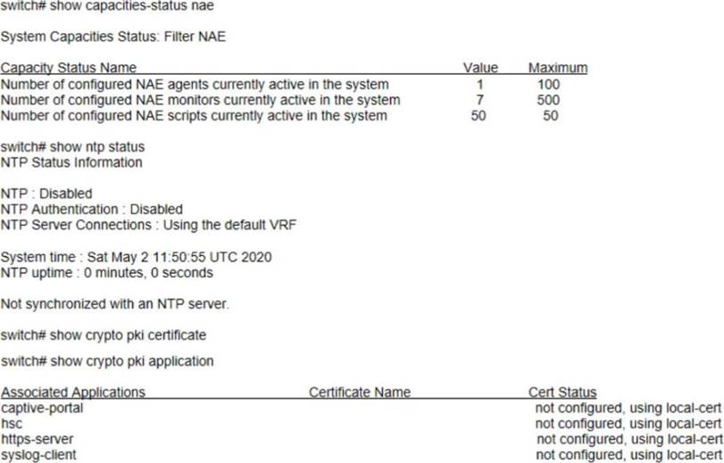 HP HPE0-J68 Best Preparation Materials & HPE0-J68 Hot Spot Questions