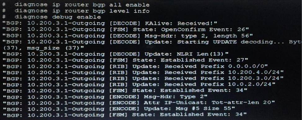 Free NSE7_EFW-7.0 Download Pdf, Fortinet Valid NSE7_EFW-7.0 Study Notes