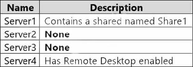 New AZ-801 Dumps Files | AZ-801 Premium Files & AZ-801 Certification Test Answers