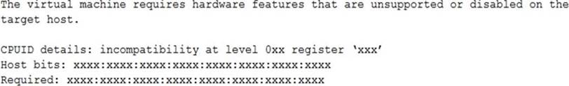 5V0-35.21 Valid Exam Test - VMware 5V0-35.21 Trustworthy Practice