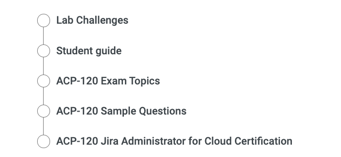 ACP-120 Training Kit & ATLASSIAN ACP-120 Reliable Exam Question