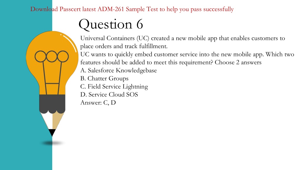 Valid ADM-261 Exam Forum, Exam ADM-261 Practice | Exam ADM-261 Quiz