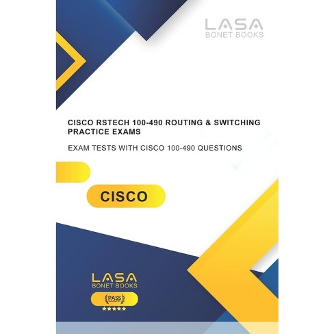 100-490 Exam Overview & New 100-490 Test Cost - New APP Supporting Cisco Routing and Switching Network Devices Simulations