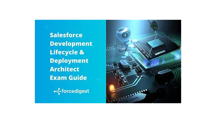 Salesforce Development-Lifecycle-and-Deployment-Architect New Dumps Sheet - Exam Development-Lifecycle-and-Deployment-Architect Assessment