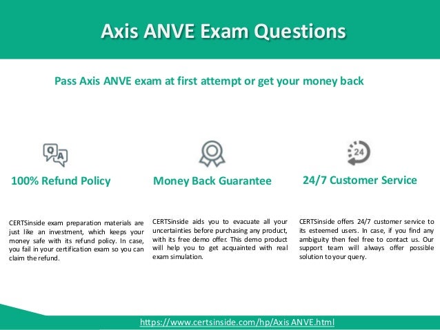 ANVE Passing Score Feedback | Test ANVE Quiz & ANVE Test Collection