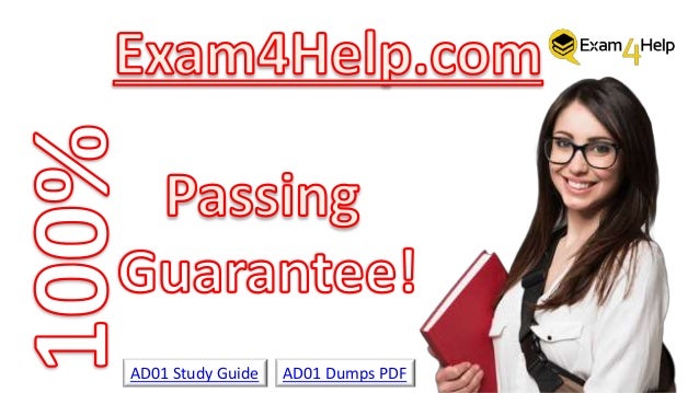 Latest AD01 Test Camp - Examcollection AD01 Vce, AD01 Exam Objectives Pdf