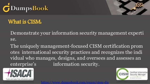 Exam CISM Simulator - Exam CISM Overview, Top CISM Questions