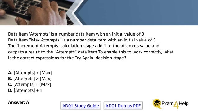 AD01 Valid Exam Cram | AD01 Valid Study Materials & AD01 Valid Test Bootcamp