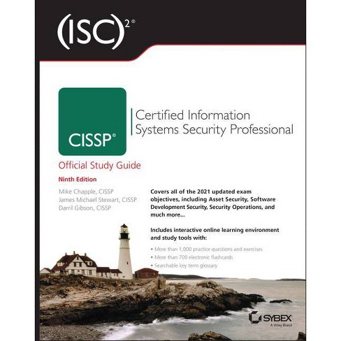 ISC CISSP Best Study Material | Free CISSP Practice Exams