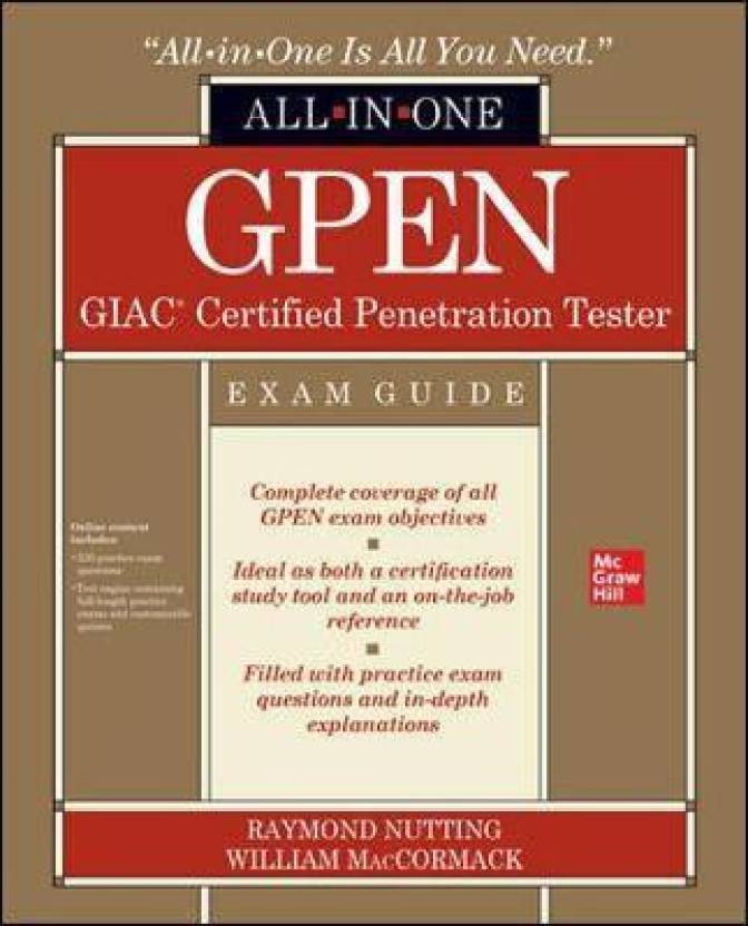 Updated GPEN CBT & New GPEN Practice Materials - Valid GIAC Certified Penetration Tester Exam Pdf