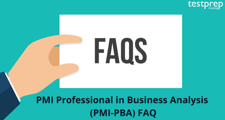 PMI-PBA Certification Exam Dumps - PMI PMI-PBA Pass Guide