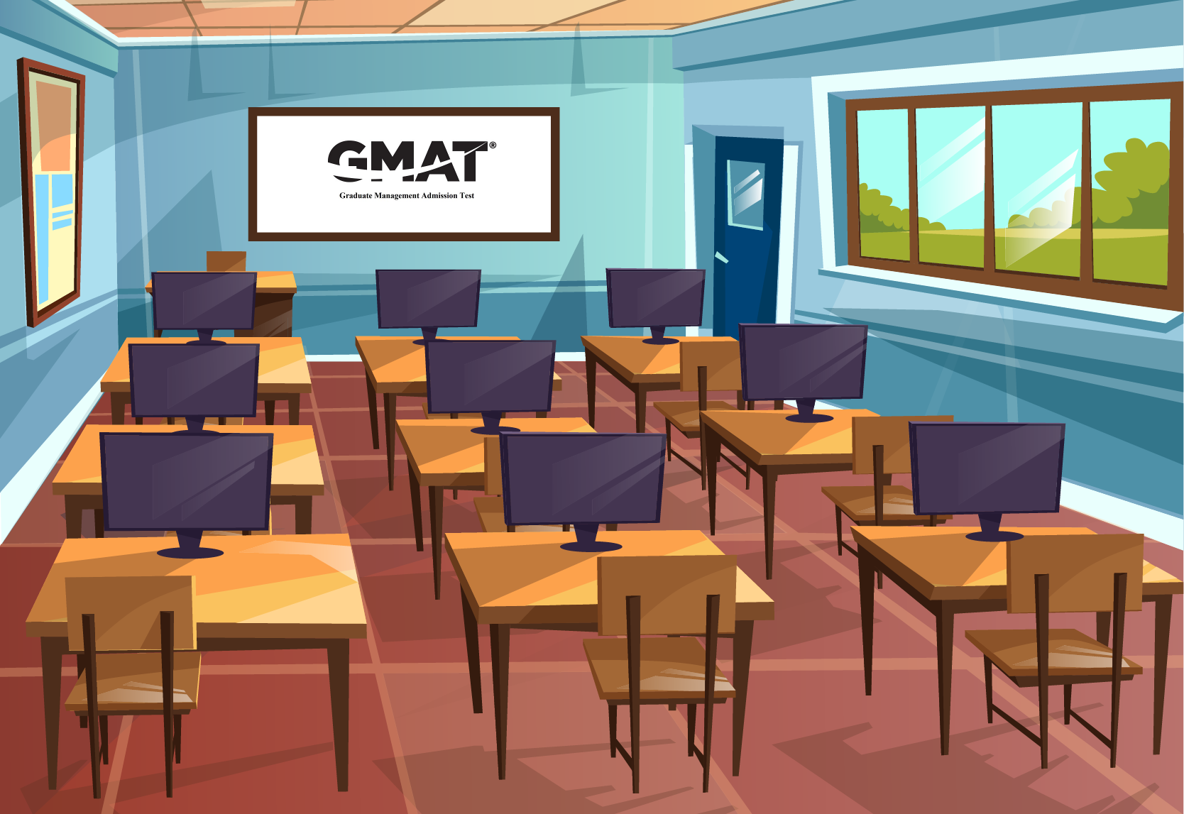 Admission Tests New GMAT Test Discount - GMAT Free Download