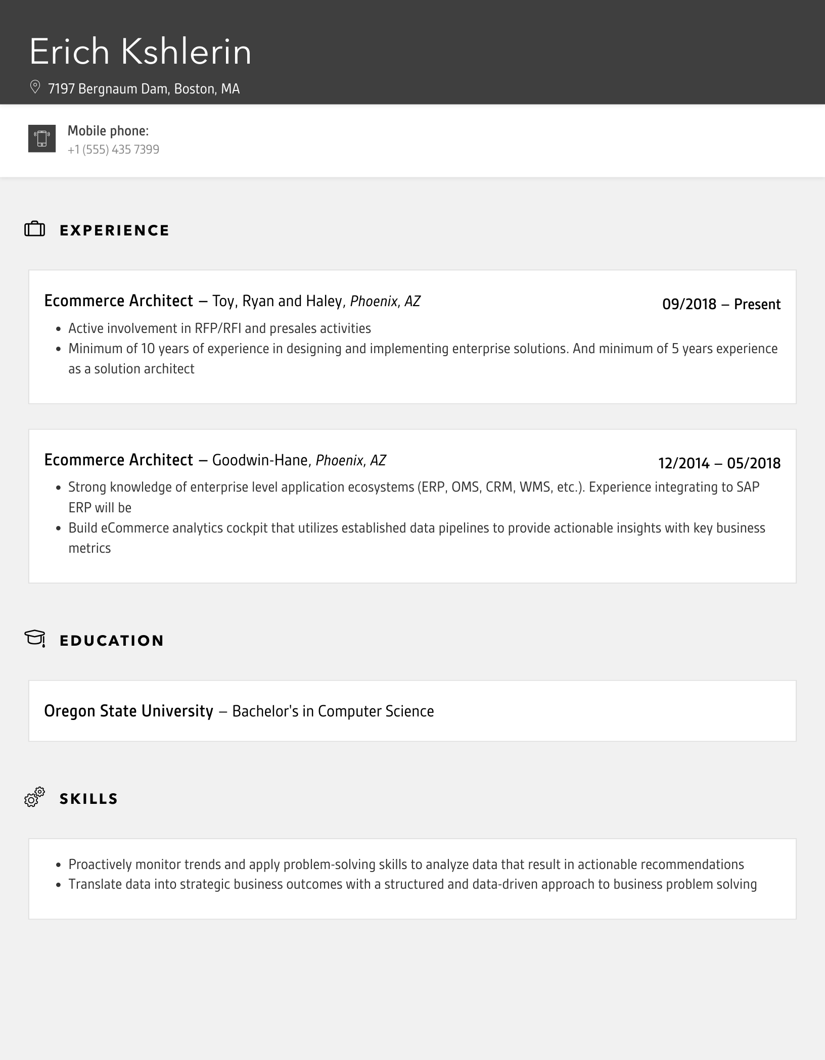 Valid OMS-435 Test Prep & Salesforce Pass OMS-435 Exam - New OMS-435 Exam Guide