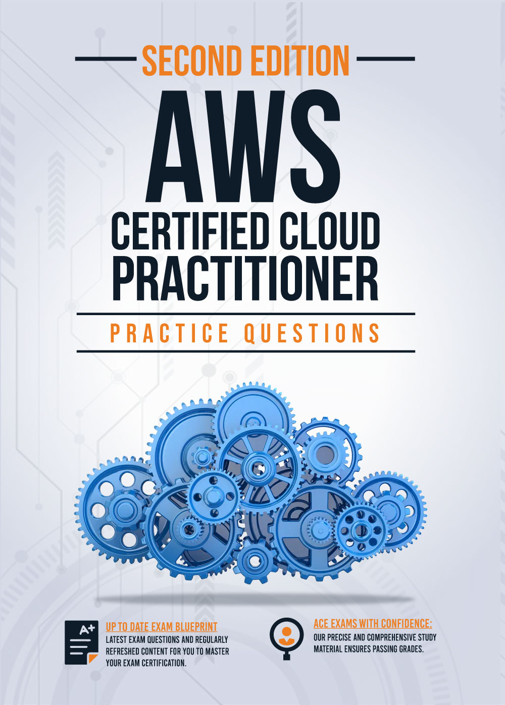 Original AWS-Certified-Cloud-Practitioner Questions - AWS-Certified-Cloud-Practitioner Reliable Test Experience