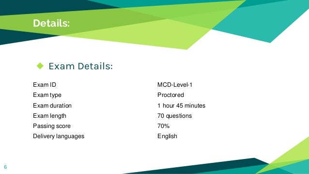 Latest MCD-Level-1 Test Pdf & MCD-Level-1 Exam Simulator Fee - Free MCD-Level-1 Practice Exams