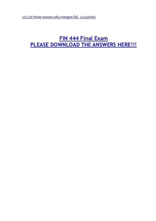 New 500-444 Exam Testking - 500-444 Reliable Test Blueprint