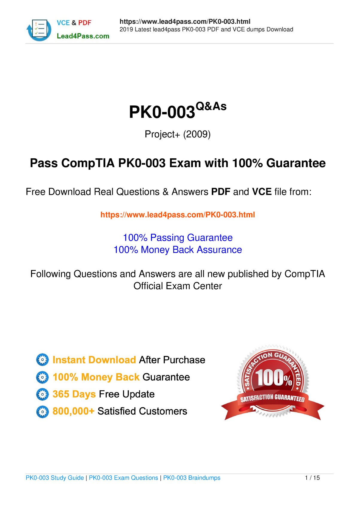 PK0-005 Latest Exam Format - PK0-005 Exam Duration, Exam PK0-005 Fee