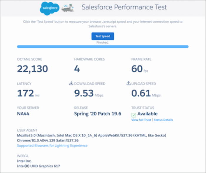 Salesforce New CRT-261 Test Experience - New CRT-261 Dumps Pdf