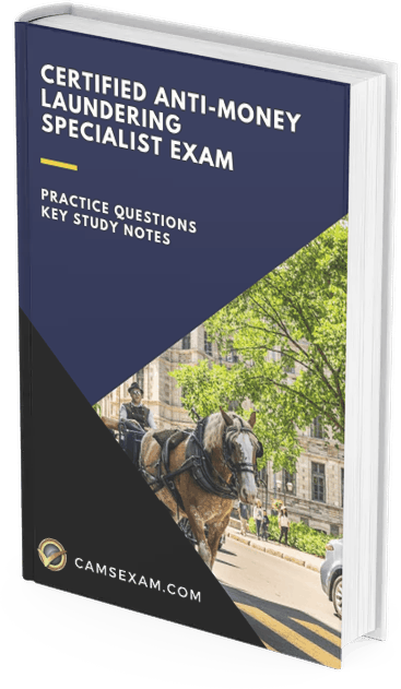 ACAMS CAMS Test Discount Voucher | Reliable Study CAMS Questions