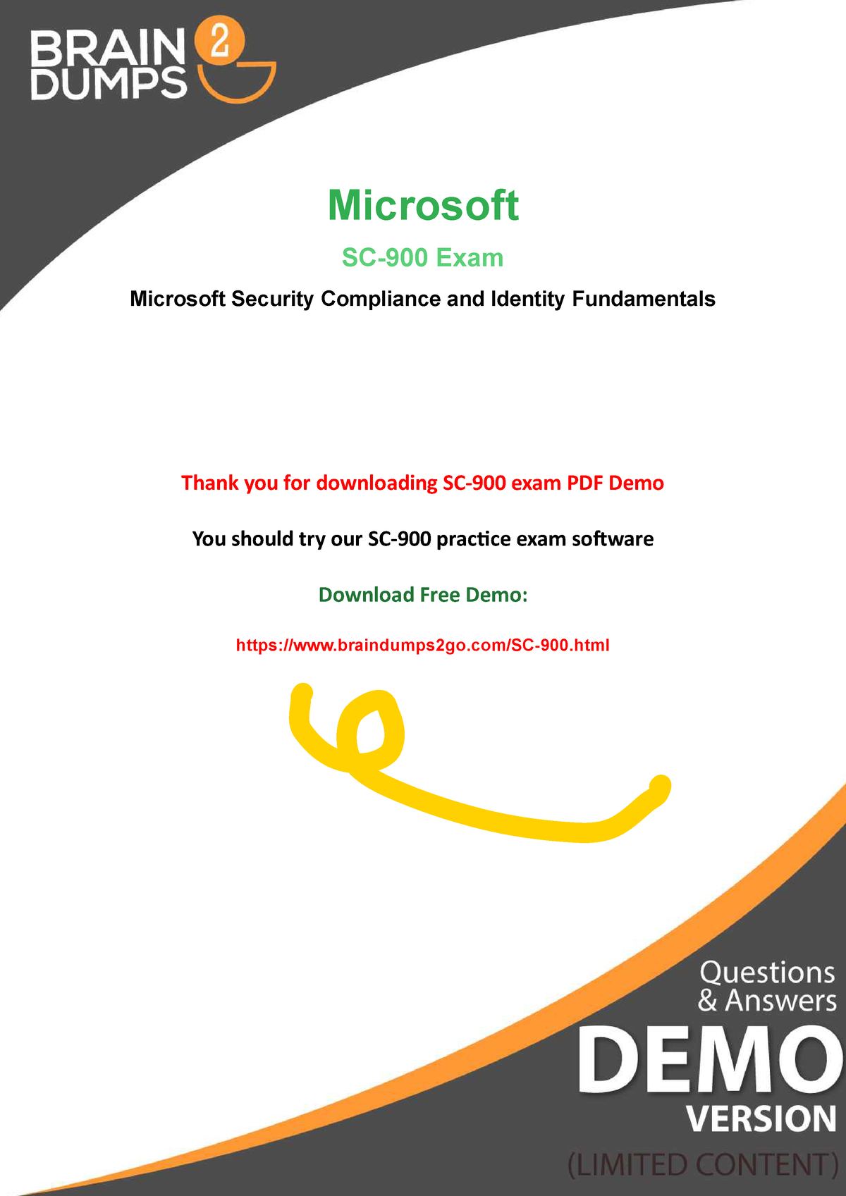 SC-900 Valid Exam Voucher & Microsoft SC-900 Valid Test Tips