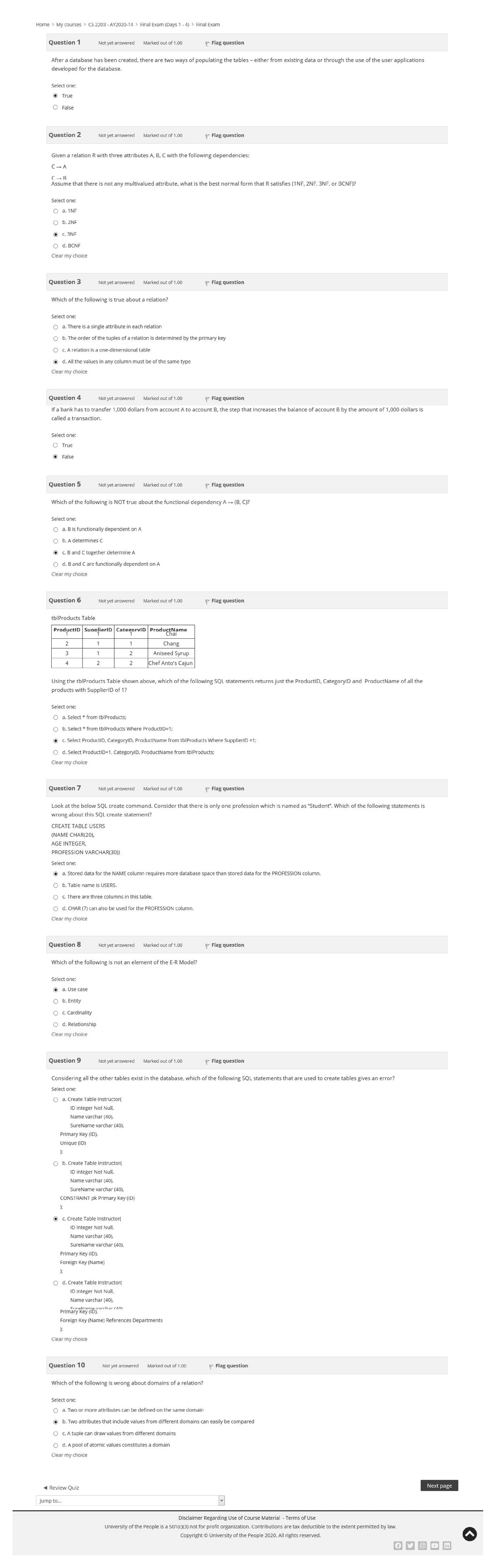 C-SAC-2221 Latest Torrent - Valid C-SAC-2221 Guide Files, C-SAC-2221 New Real Test